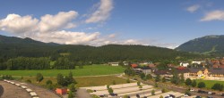 Archiv Foto Bad Mitterndorf: Webcam Grimming Therme 09:00