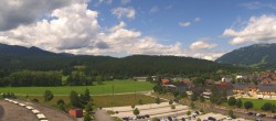 Archiv Foto Bad Mitterndorf: Webcam Grimming Therme 11:00