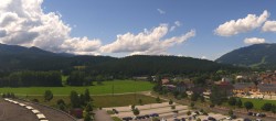 Archiv Foto Bad Mitterndorf: Webcam Grimming Therme 13:00