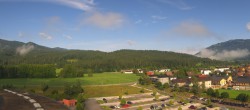 Archiv Foto Bad Mitterndorf: Webcam Grimming Therme 07:00