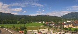 Archiv Foto Bad Mitterndorf: Webcam Grimming Therme 09:00