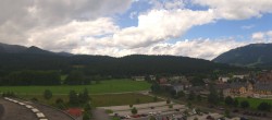 Archiv Foto Bad Mitterndorf: Webcam Grimming Therme 11:00