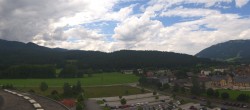 Archiv Foto Bad Mitterndorf: Webcam Grimming Therme 13:00