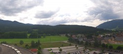 Archiv Foto Bad Mitterndorf: Webcam Grimming Therme 15:00