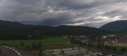 Archiv Foto Bad Mitterndorf: Webcam Grimming Therme 17:00