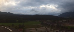 Archiv Foto Bad Mitterndorf: Webcam Grimming Therme 19:00
