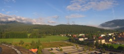Archiv Foto Bad Mitterndorf: Webcam Grimming Therme 06:00
