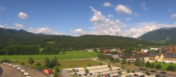 Archiv Foto Bad Mitterndorf: Webcam Grimming Therme 09:00