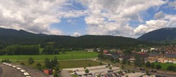 Archiv Foto Bad Mitterndorf: Webcam Grimming Therme 11:00