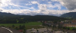 Archiv Foto Bad Mitterndorf: Webcam Grimming Therme 13:00