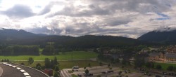 Archiv Foto Bad Mitterndorf: Webcam Grimming Therme 15:00
