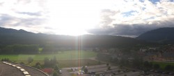 Archiv Foto Bad Mitterndorf: Webcam Grimming Therme 17:00