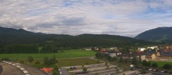 Archiv Foto Bad Mitterndorf: Webcam Grimming Therme 07:00