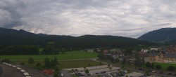 Archiv Foto Bad Mitterndorf: Webcam Grimming Therme 09:00