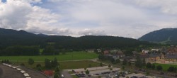 Archiv Foto Bad Mitterndorf: Webcam Grimming Therme 11:00