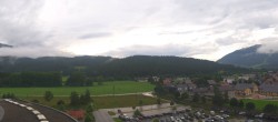 Archiv Foto Bad Mitterndorf: Webcam Grimming Therme 15:00