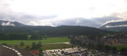 Archiv Foto Bad Mitterndorf: Webcam Grimming Therme 17:00