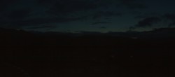Archiv Foto Bad Mitterndorf: Webcam Grimming Therme 21:00