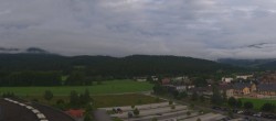 Archiv Foto Bad Mitterndorf: Webcam Grimming Therme 05:00