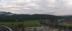 Archiv Foto Bad Mitterndorf: Webcam Grimming Therme 06:00