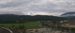 Archiv Foto Bad Mitterndorf: Webcam Grimming Therme 07:00