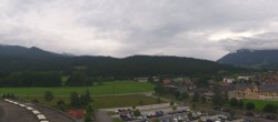 Archiv Foto Bad Mitterndorf: Webcam Grimming Therme 11:00