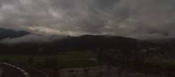 Archiv Foto Bad Mitterndorf: Webcam Grimming Therme 05:00