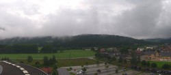 Archiv Foto Bad Mitterndorf: Webcam Grimming Therme 07:00