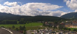 Archiv Foto Bad Mitterndorf: Webcam Grimming Therme 13:00