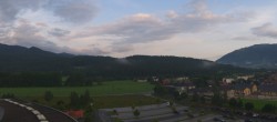 Archiv Foto Bad Mitterndorf: Webcam Grimming Therme 05:00