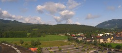 Archiv Foto Bad Mitterndorf: Webcam Grimming Therme 07:00