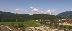 Archiv Foto Bad Mitterndorf: Webcam Grimming Therme 09:00