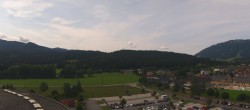Archiv Foto Bad Mitterndorf: Webcam Grimming Therme 13:00
