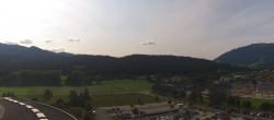 Archiv Foto Bad Mitterndorf: Webcam Grimming Therme 15:00