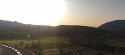Archiv Foto Bad Mitterndorf: Webcam Grimming Therme 17:00