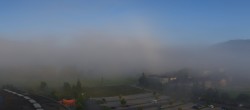 Archiv Foto Bad Mitterndorf: Webcam Grimming Therme 05:00