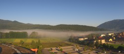 Archiv Foto Bad Mitterndorf: Webcam Grimming Therme 06:00