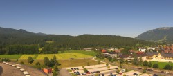 Archiv Foto Bad Mitterndorf: Webcam Grimming Therme 09:00