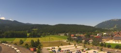 Archiv Foto Bad Mitterndorf: Webcam Grimming Therme 11:00