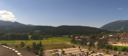 Archiv Foto Bad Mitterndorf: Webcam Grimming Therme 13:00