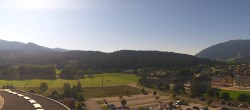 Archiv Foto Bad Mitterndorf: Webcam Grimming Therme 15:00
