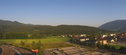 Archiv Foto Bad Mitterndorf: Webcam Grimming Therme 06:00