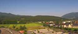 Archiv Foto Bad Mitterndorf: Webcam Grimming Therme 07:00
