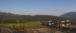 Archiv Foto Bad Mitterndorf: Webcam Grimming Therme 06:00