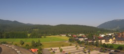 Archiv Foto Bad Mitterndorf: Webcam Grimming Therme 07:00