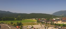 Archiv Foto Bad Mitterndorf: Webcam Grimming Therme 09:00