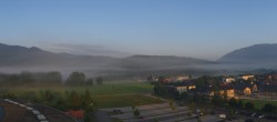 Archiv Foto Bad Mitterndorf: Webcam Grimming Therme 05:00