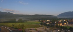 Archiv Foto Bad Mitterndorf: Webcam Grimming Therme 06:00