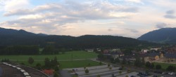 Archiv Foto Bad Mitterndorf: Webcam Grimming Therme 06:00