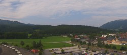Archiv Foto Bad Mitterndorf: Webcam Grimming Therme 09:00